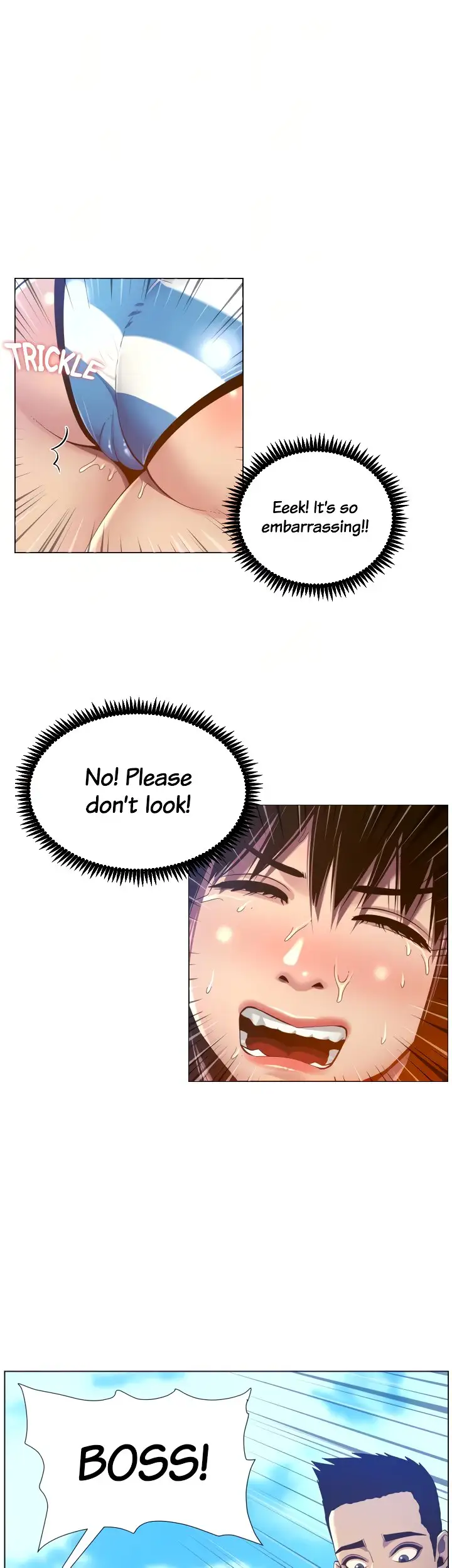 Father S Lust Chapter 91 Page 33
