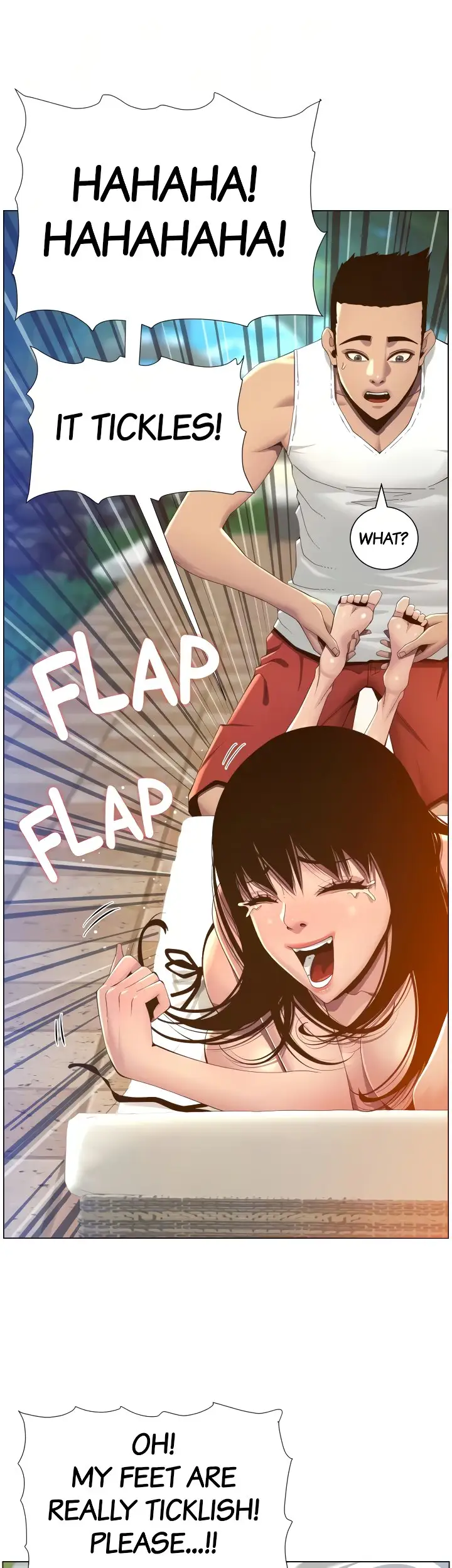 Father S Lust Chapter 91 Page 37