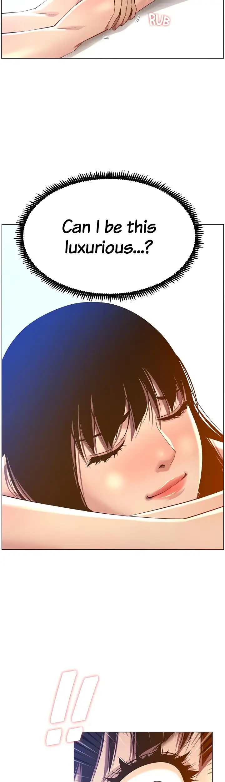 Father S Lust Chapter 92 Page 3