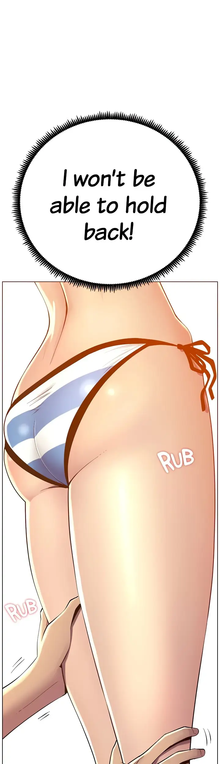Father S Lust Chapter 92 Page 5