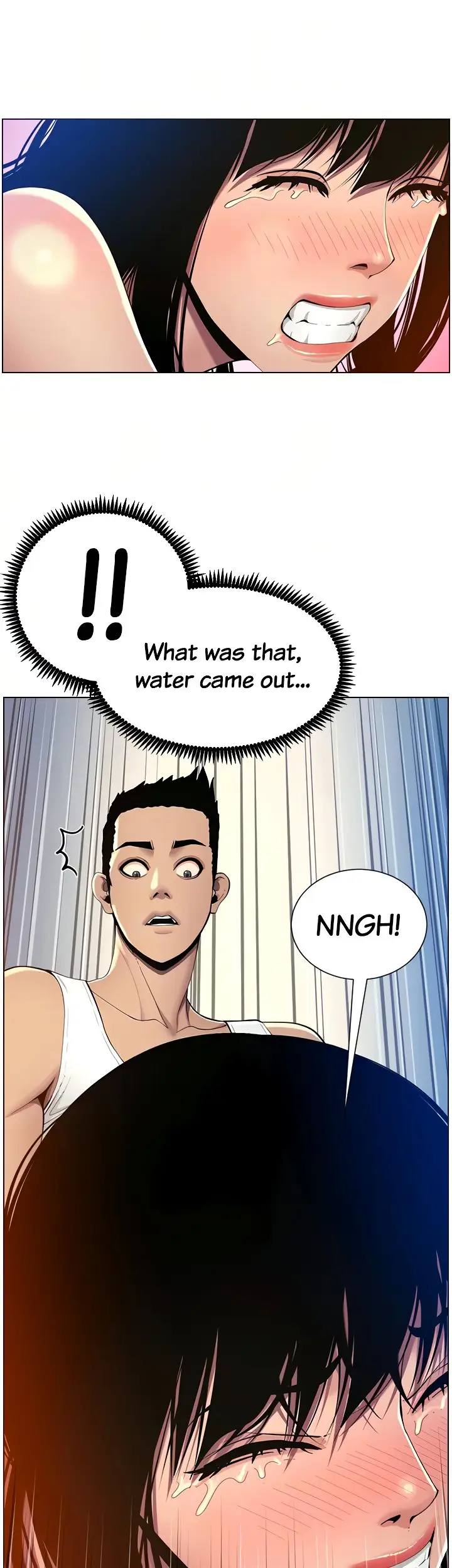 Father S Lust Chapter 92 Page 14