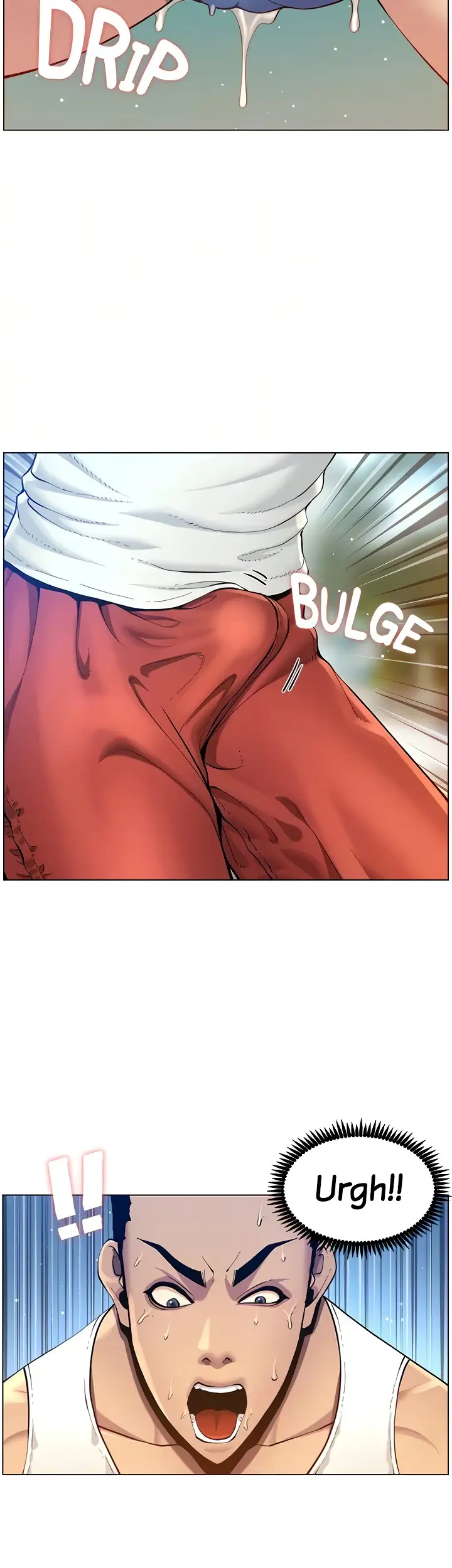 Father S Lust Chapter 92 Page 17