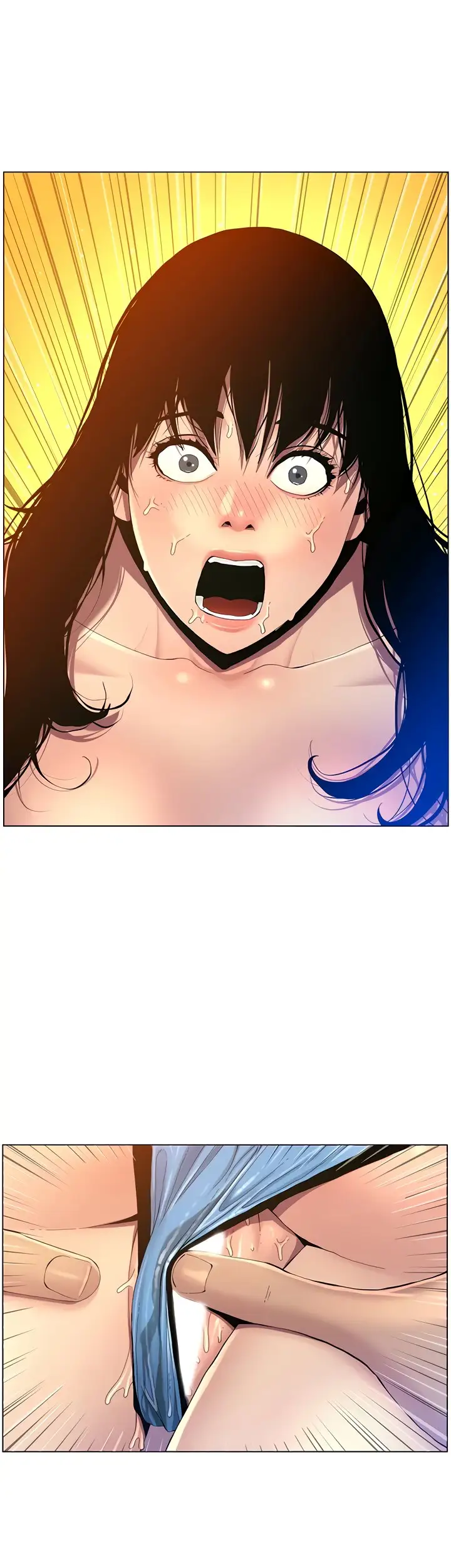 Father S Lust Chapter 92 Page 25
