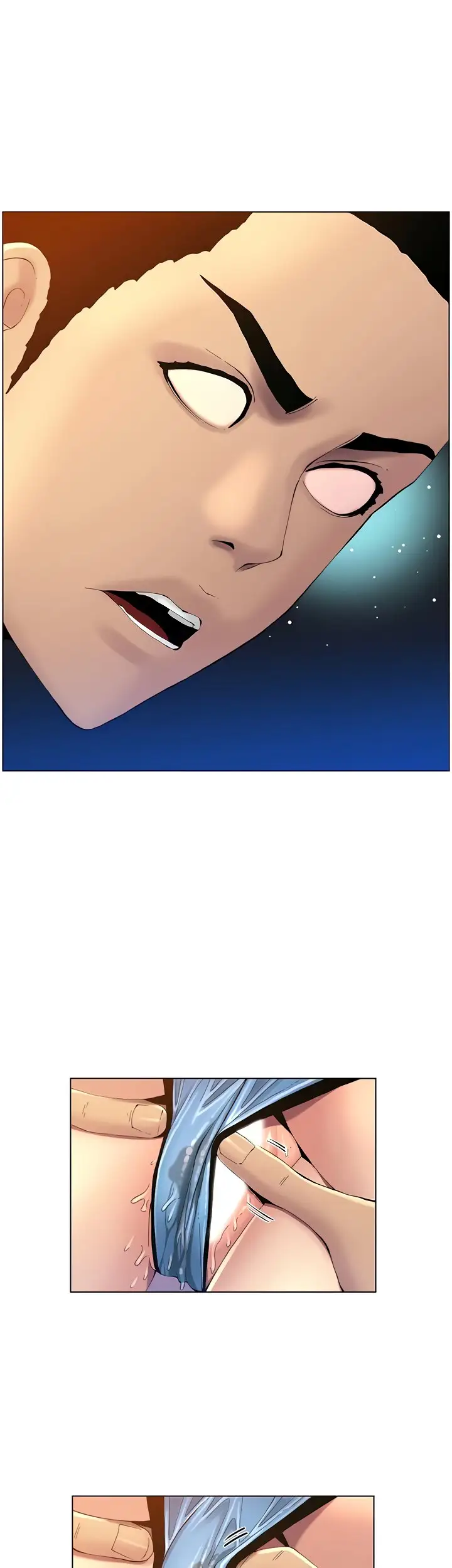 Father S Lust Chapter 92 Page 26