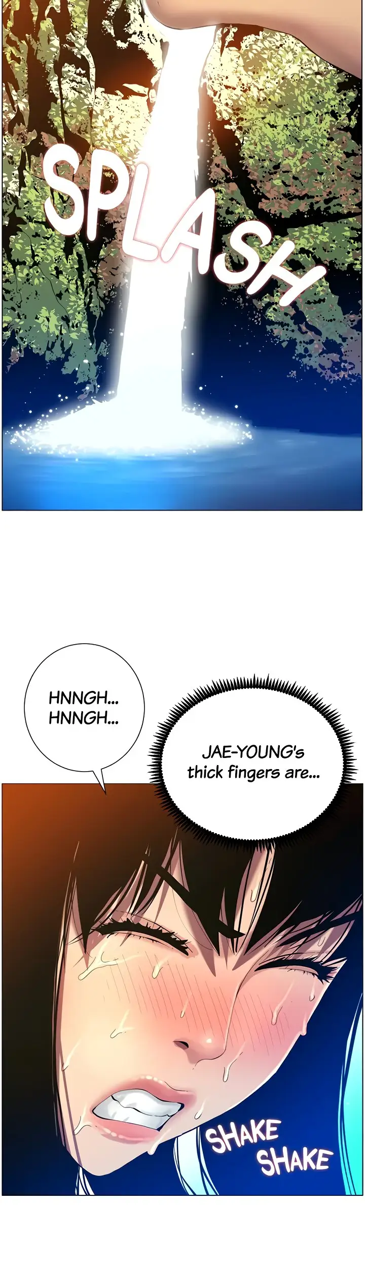 Father S Lust Chapter 92 Page 30