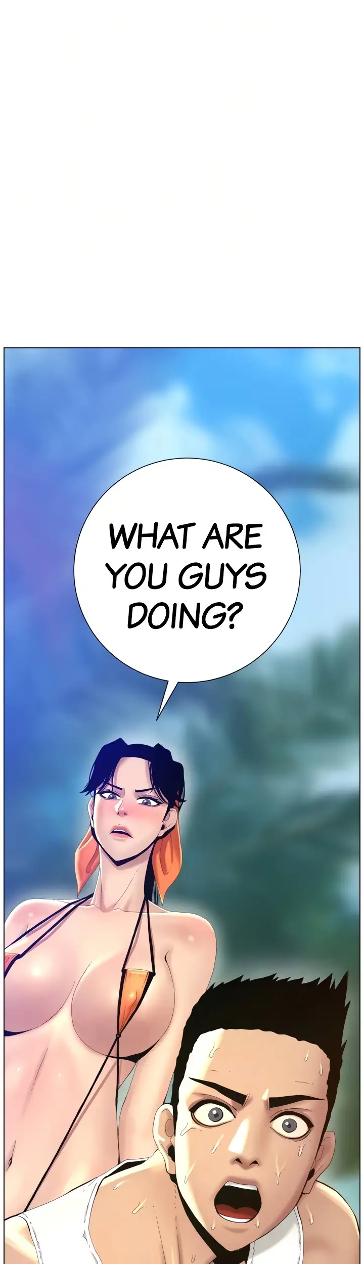 Father S Lust Chapter 92 Page 40