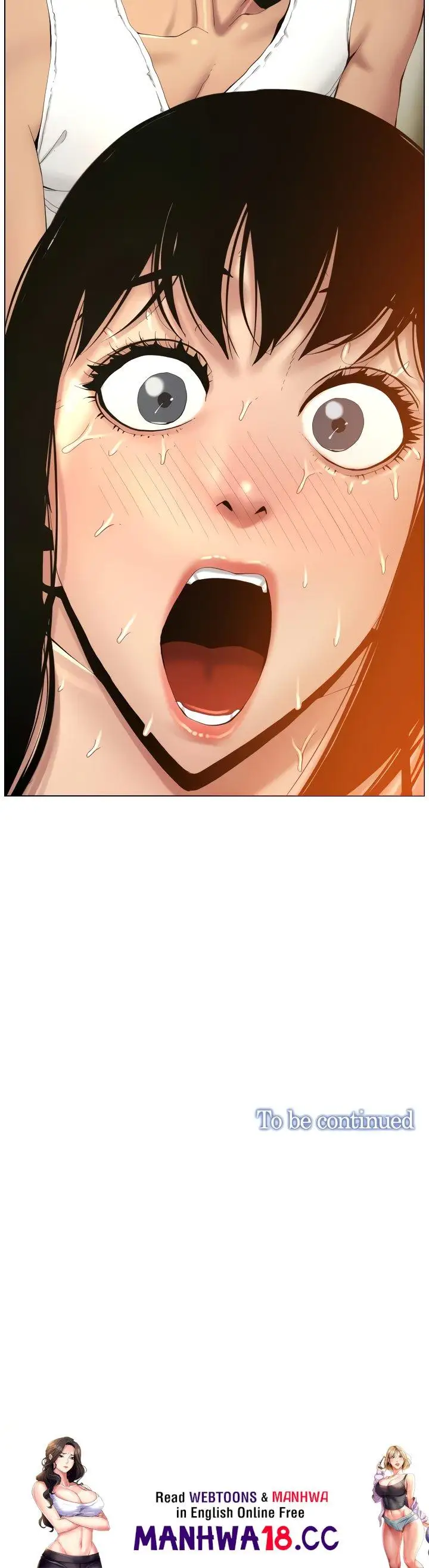 Father S Lust Chapter 92 Page 41