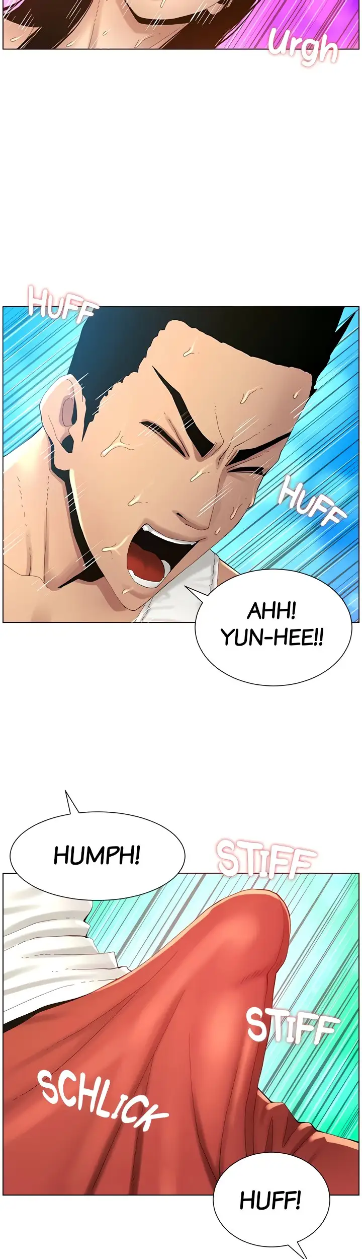 Father S Lust Chapter 93 Page 2