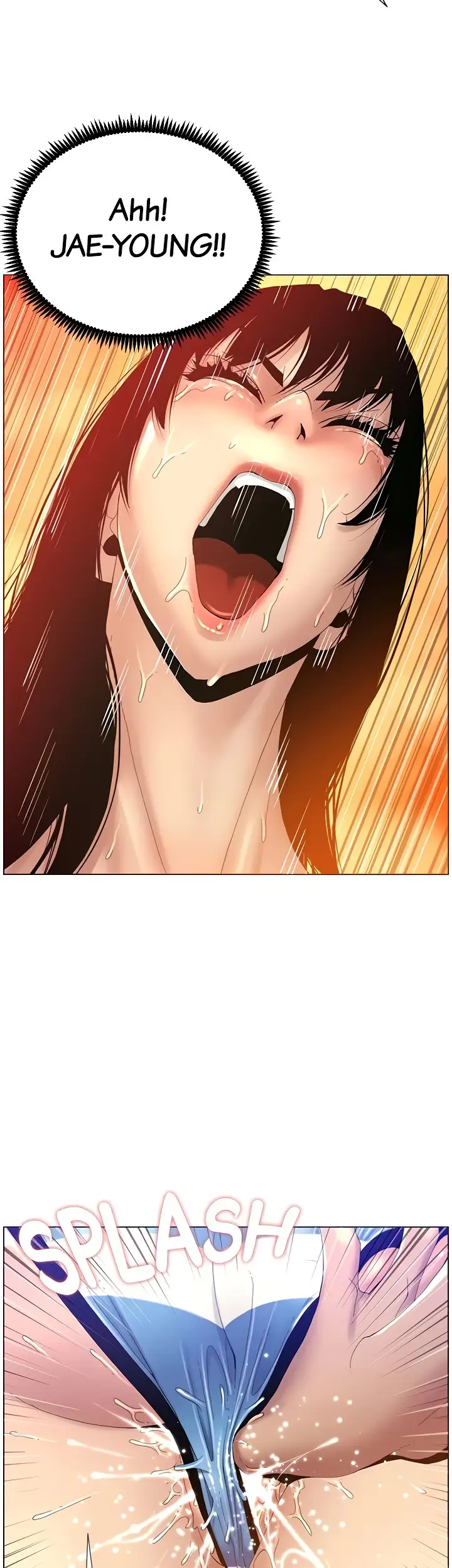 Father S Lust Chapter 93 Page 3