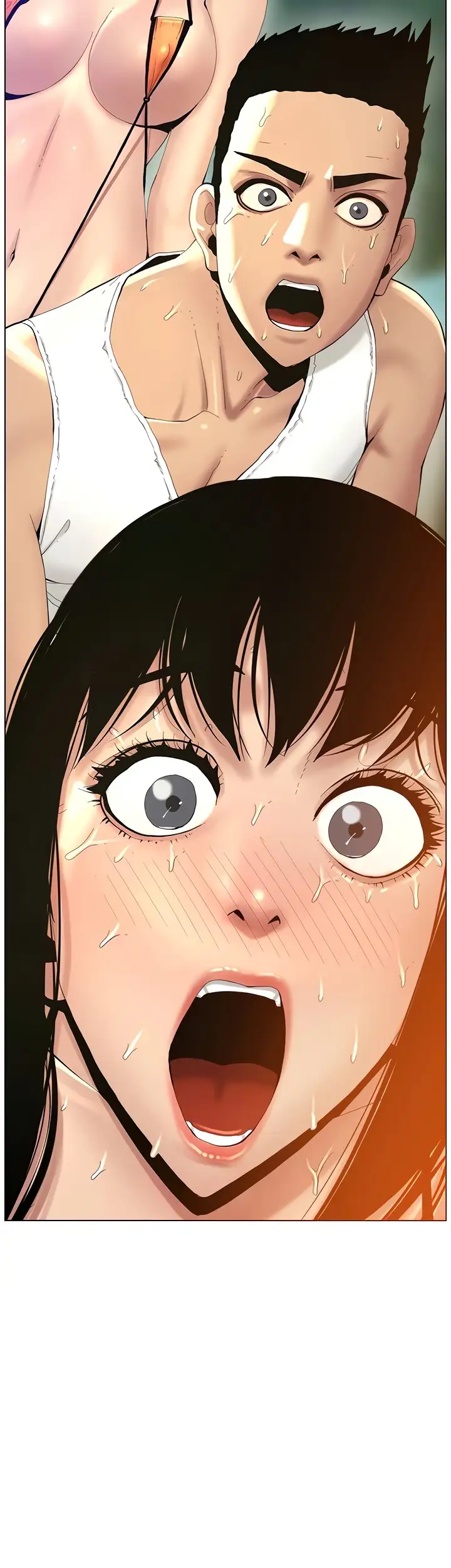 Father S Lust Chapter 93 Page 5