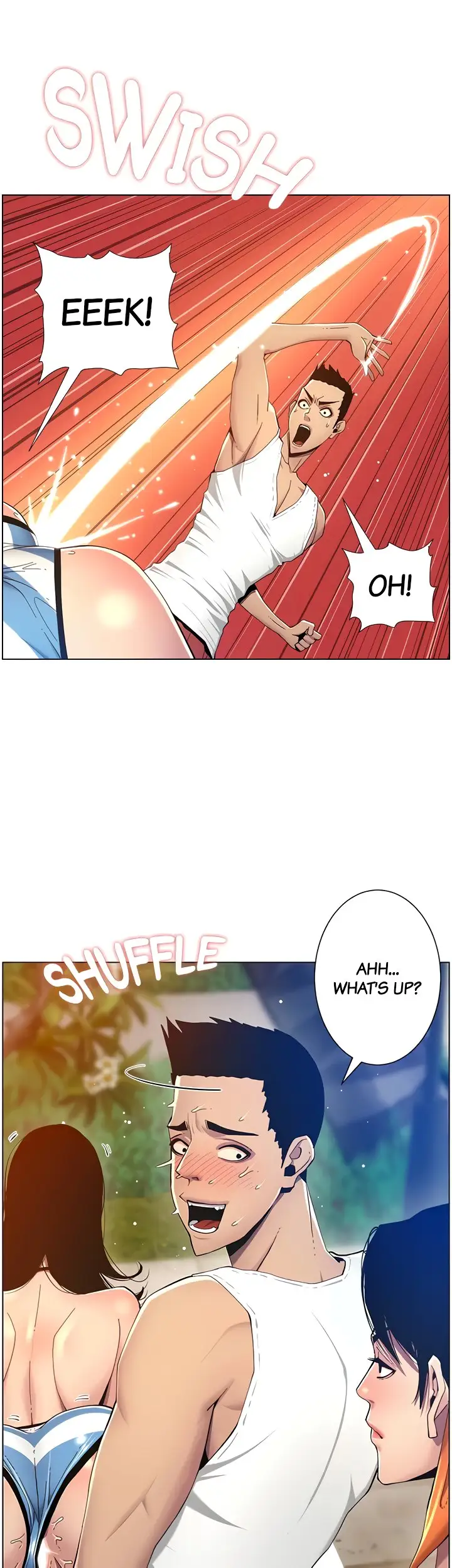 Father S Lust Chapter 93 Page 7