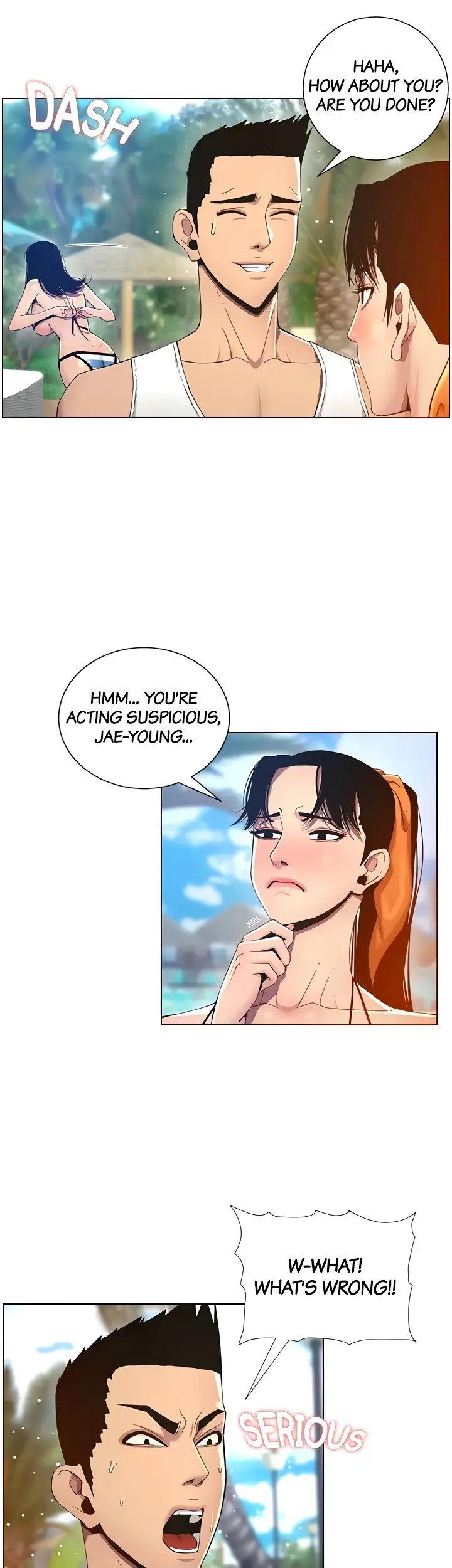 Father S Lust Chapter 93 Page 10