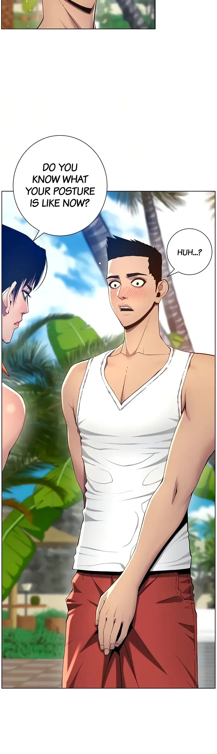Father S Lust Chapter 93 Page 11