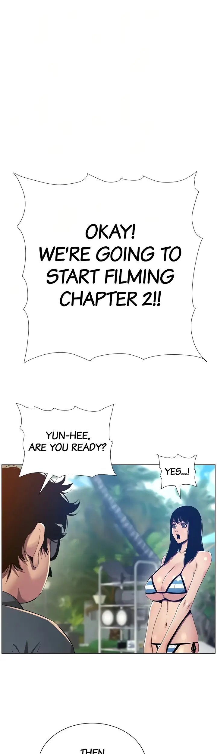 Father S Lust Chapter 93 Page 20