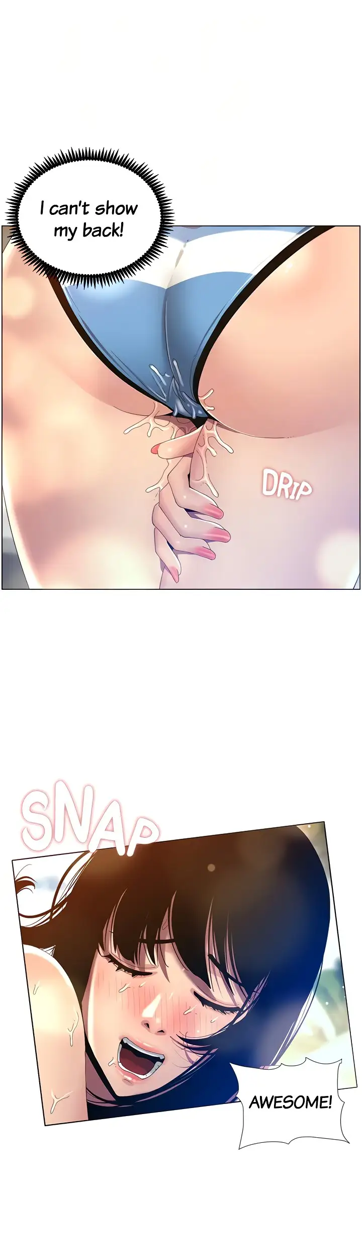 Father S Lust Chapter 93 Page 32