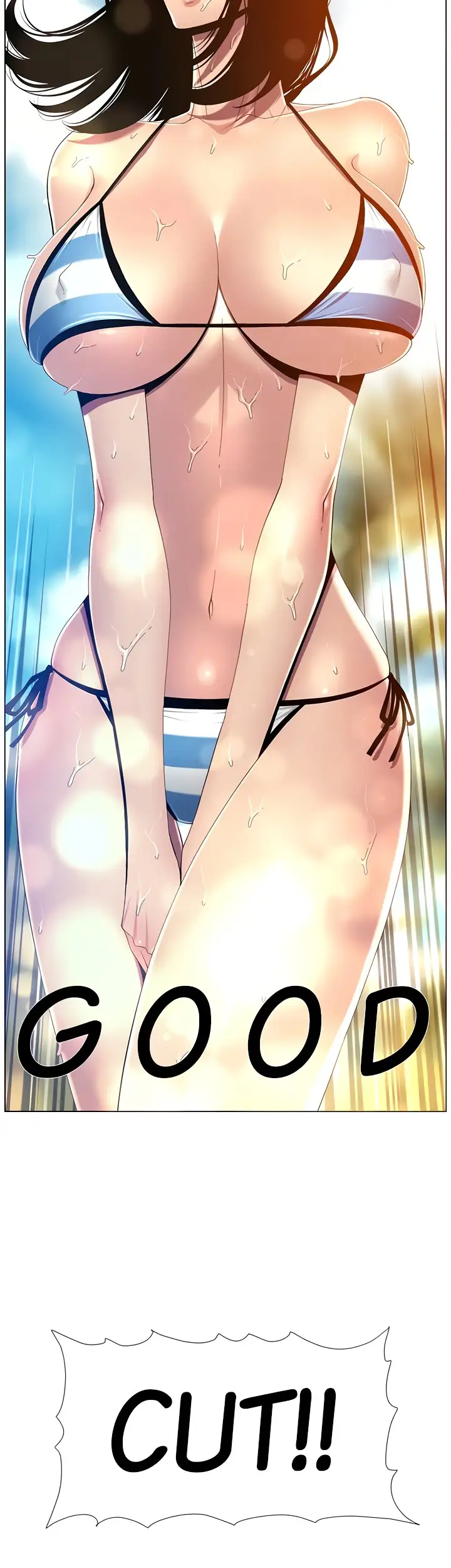 Father S Lust Chapter 93 Page 34