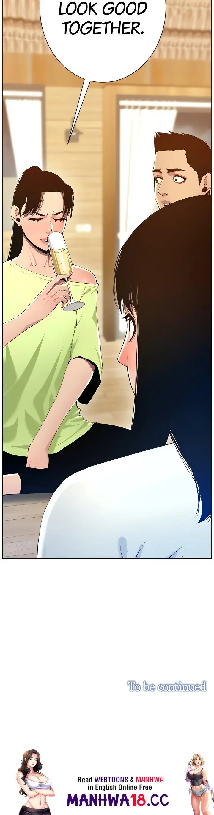 Father S Lust Chapter 93 Page 44