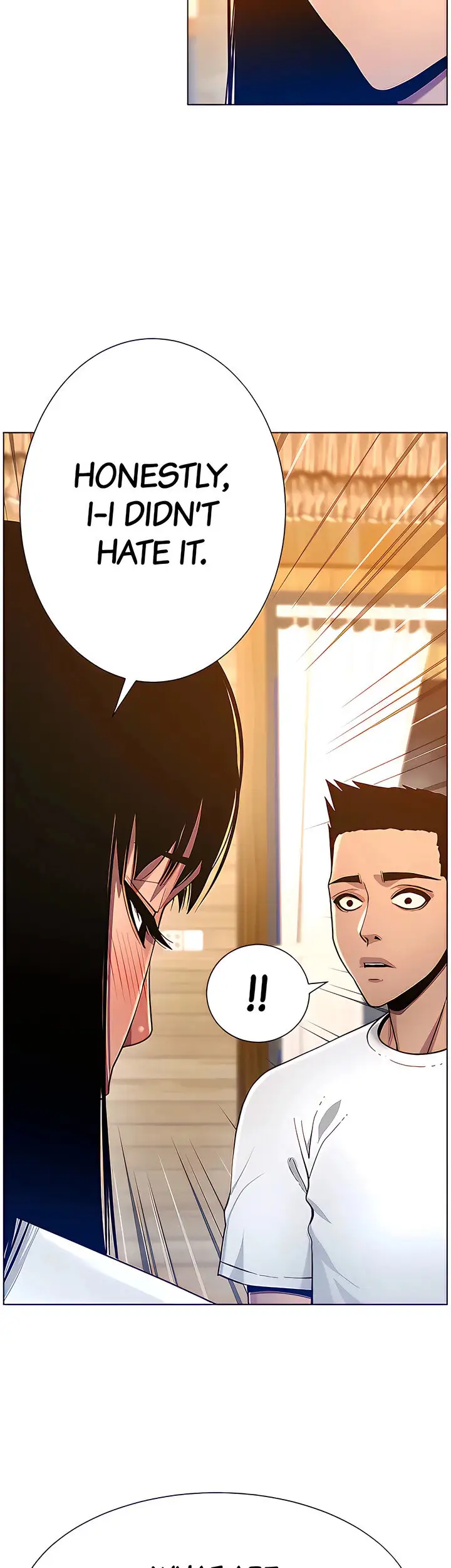 Father S Lust Chapter 94 Page 23
