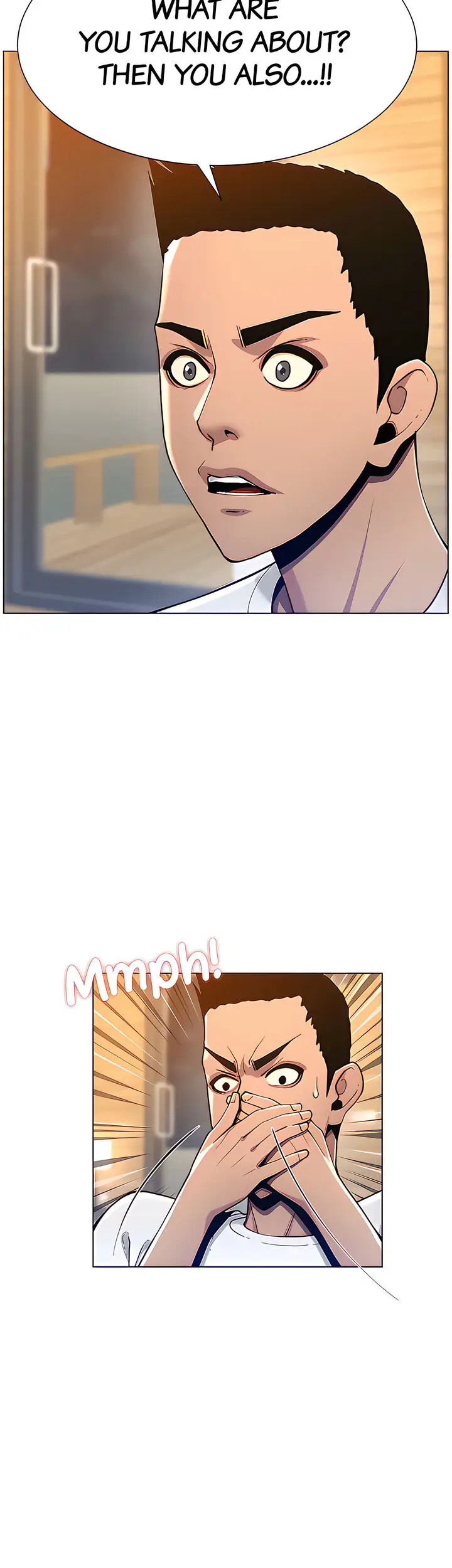 Father S Lust Chapter 94 Page 24