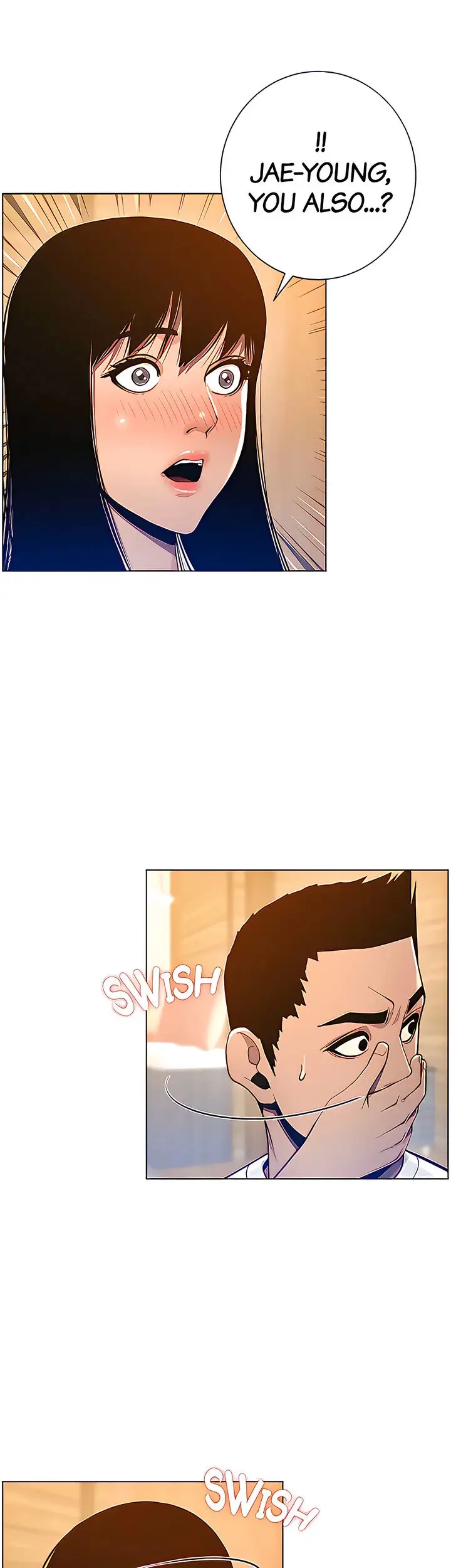 Father S Lust Chapter 94 Page 25