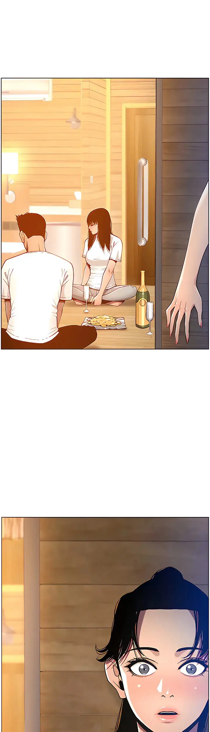 Father S Lust Chapter 94 Page 28