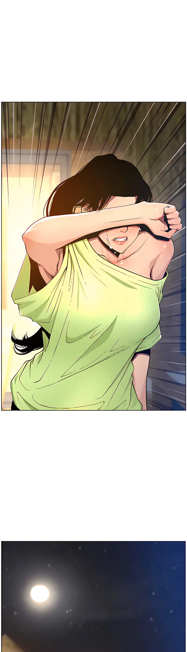 Father S Lust Chapter 94 Page 31
