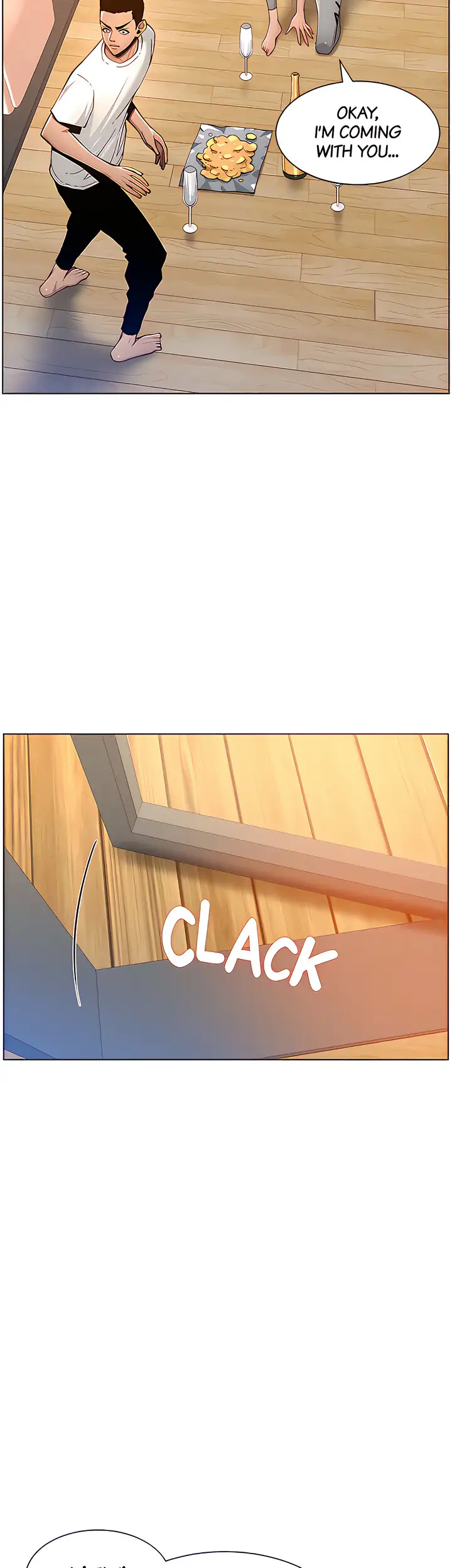 Father S Lust Chapter 94 Page 41