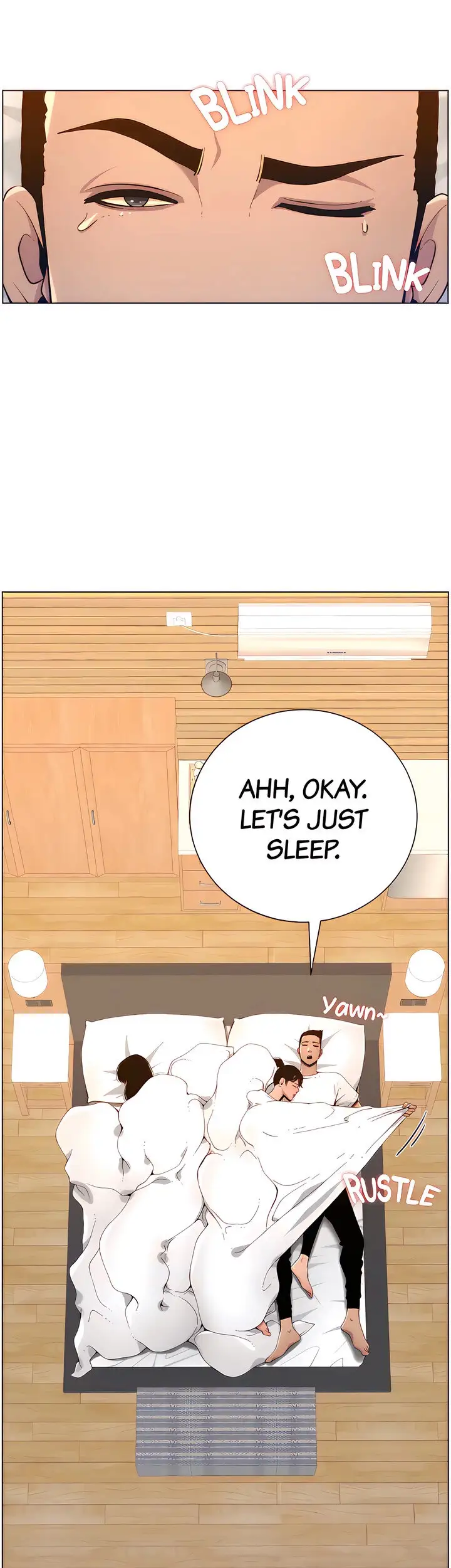 Father S Lust Chapter 95 Page 21