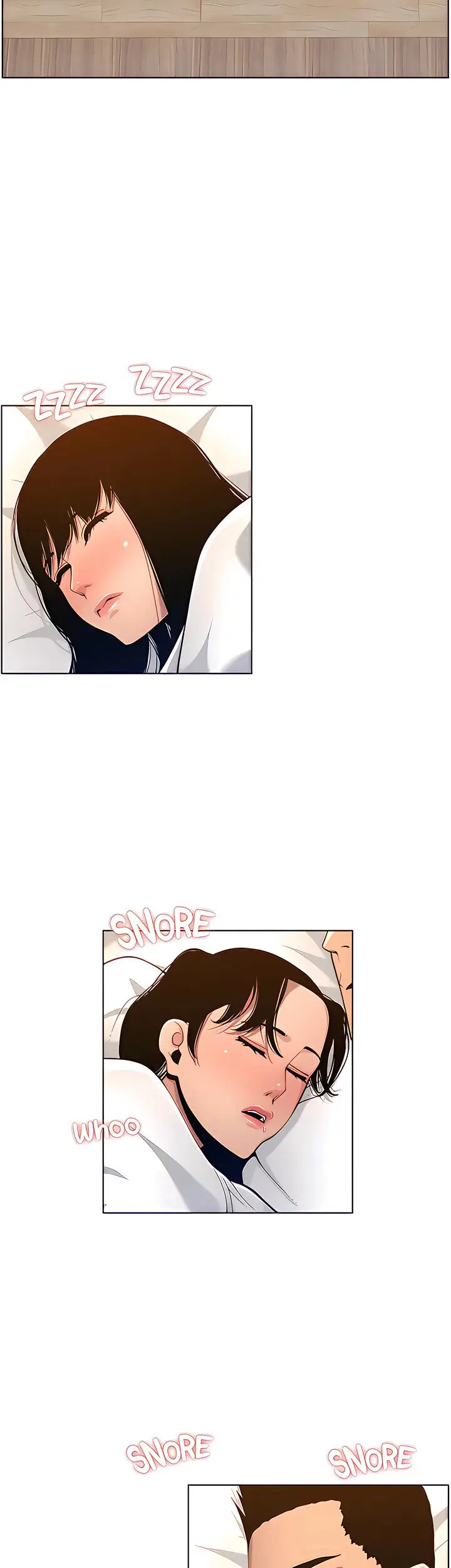 Father S Lust Chapter 95 Page 22