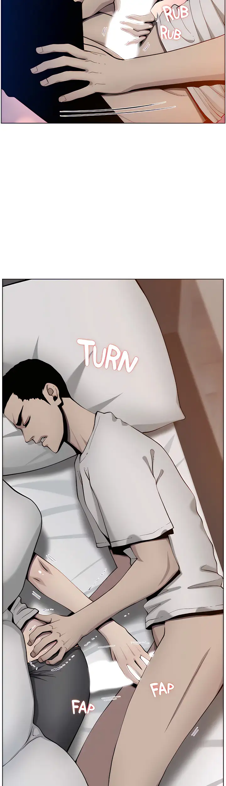 Father S Lust Chapter 95 Page 33