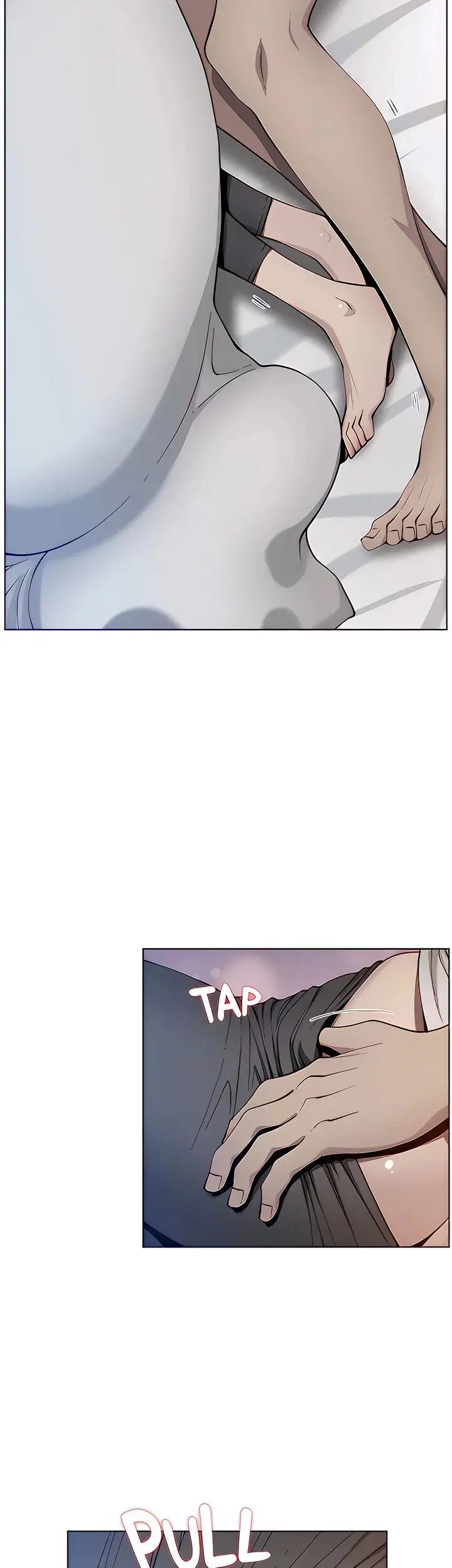 Father S Lust Chapter 95 Page 34