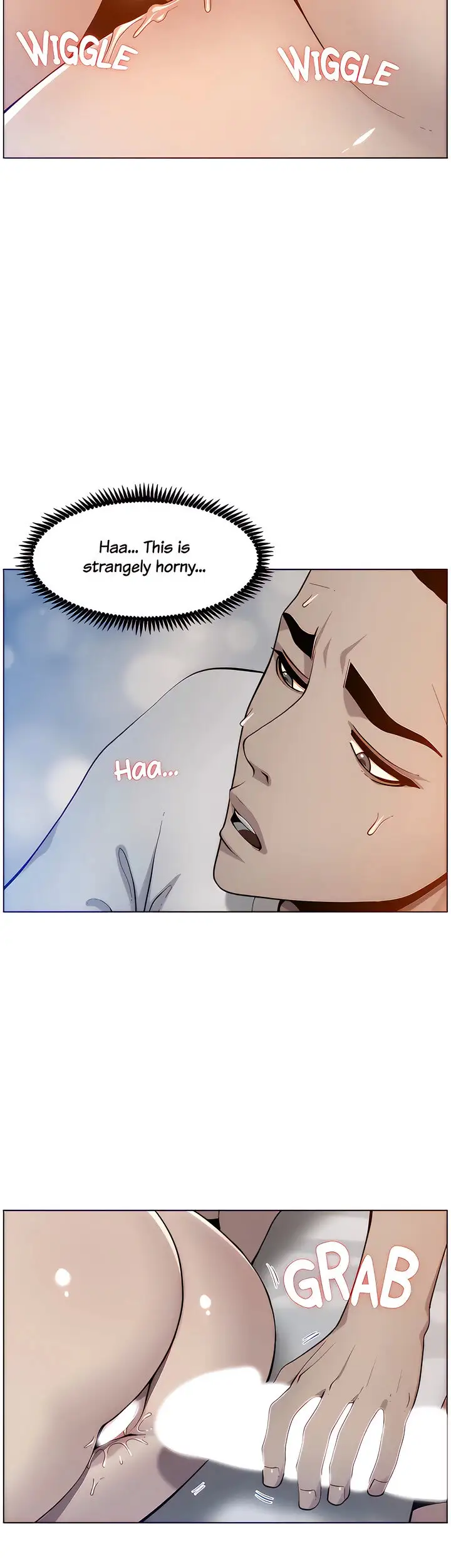 Father S Lust Chapter 95 Page 37