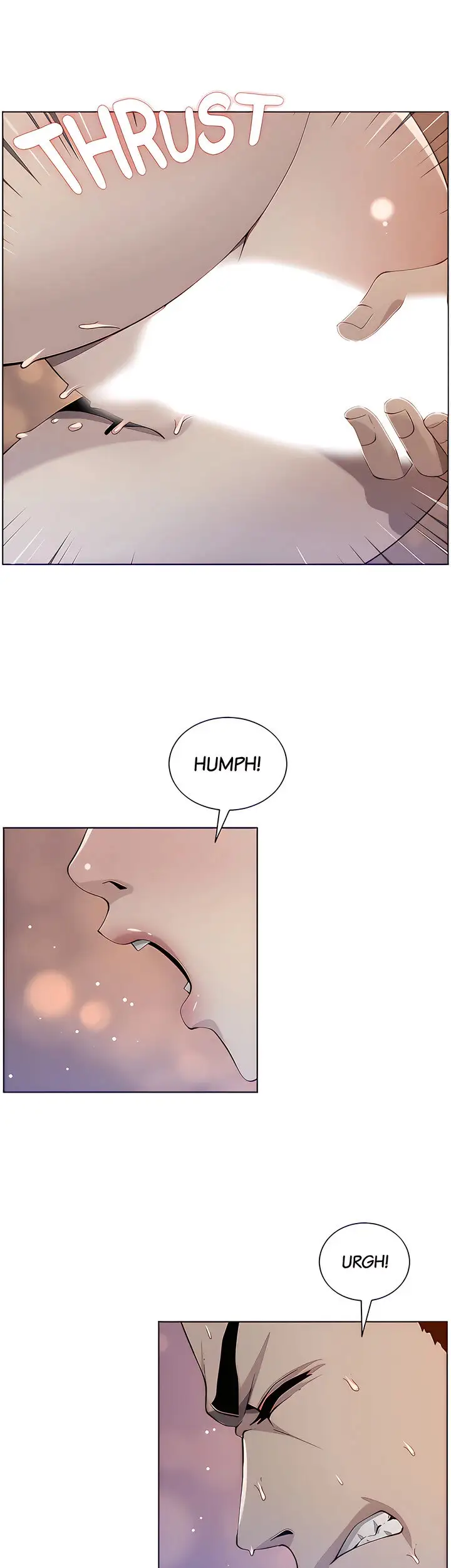 Father S Lust Chapter 95 Page 38