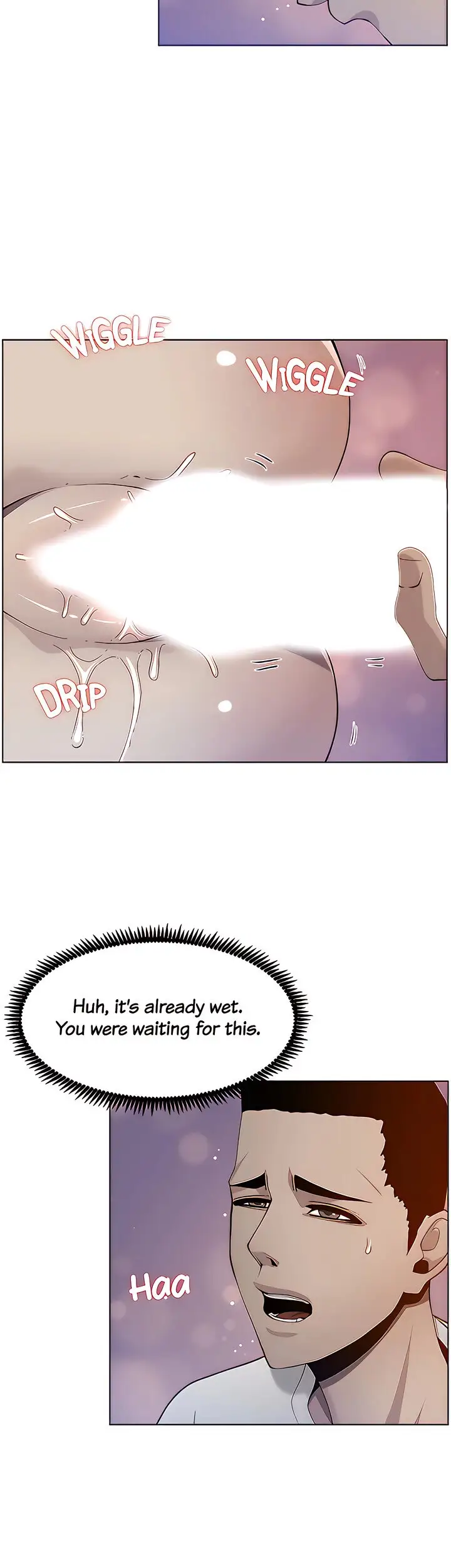 Father S Lust Chapter 95 Page 39
