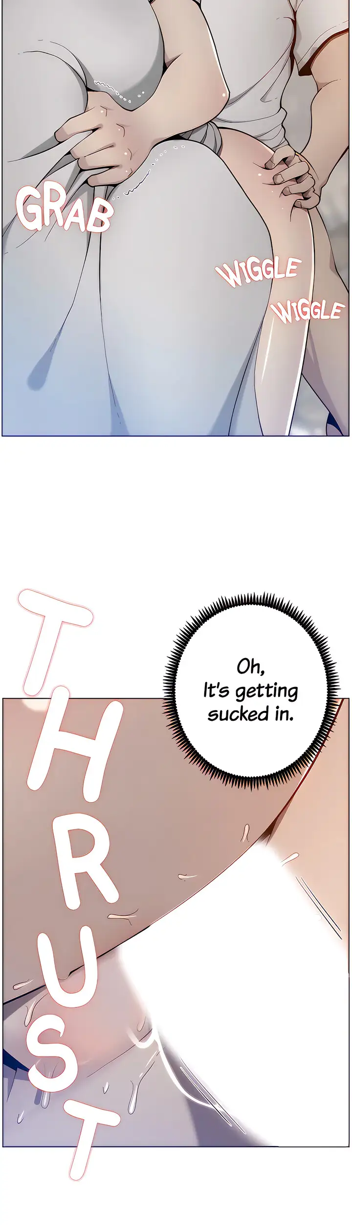 Father S Lust Chapter 95 Page 42