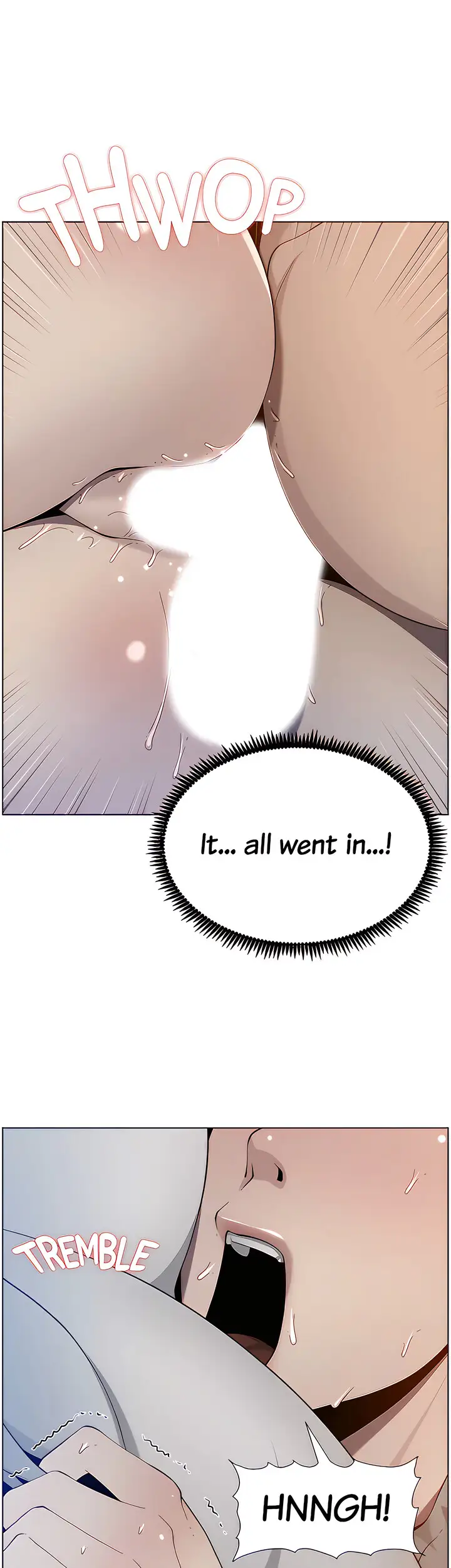 Father S Lust Chapter 95 Page 44