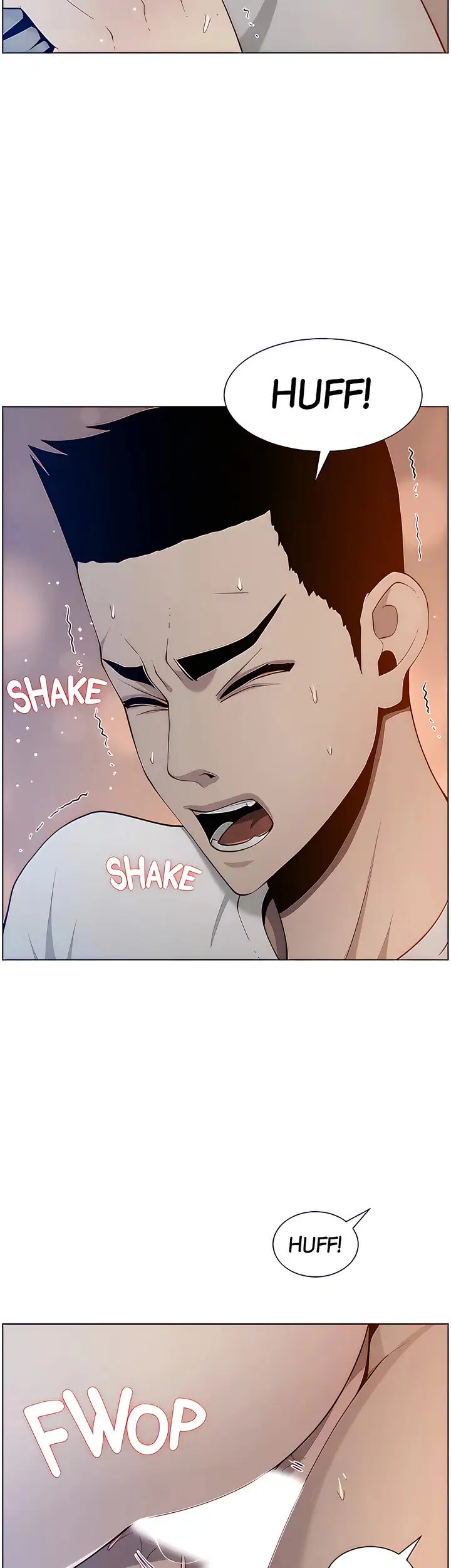 Father S Lust Chapter 95 Page 45