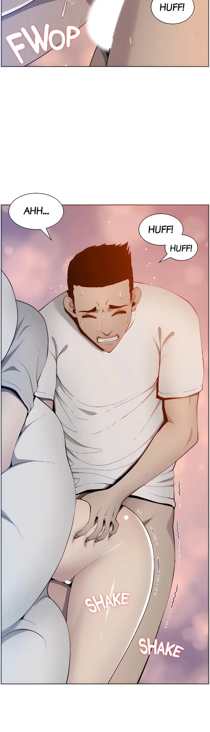 Father S Lust Chapter 95 Page 46