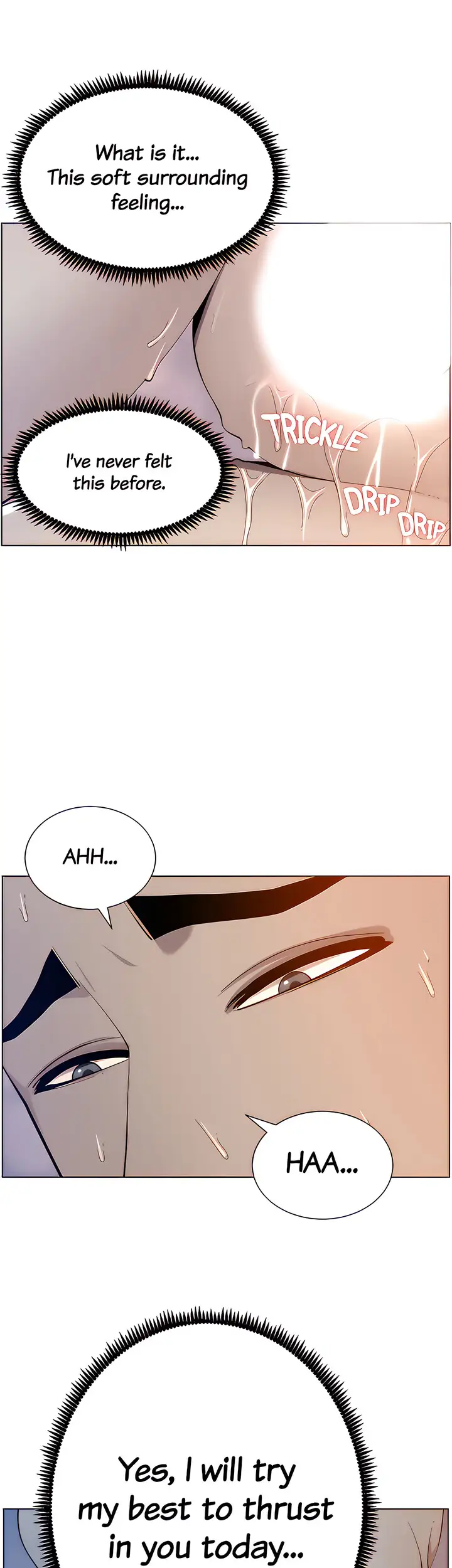 Father S Lust Chapter 95 Page 47