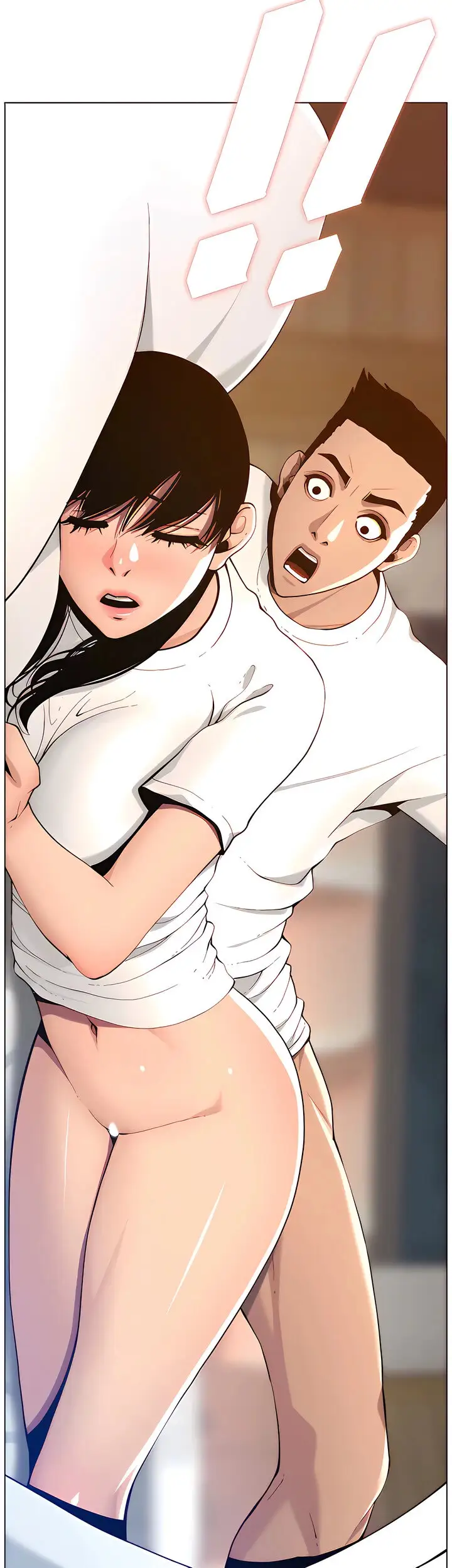 Father S Lust Chapter 95 Page 52