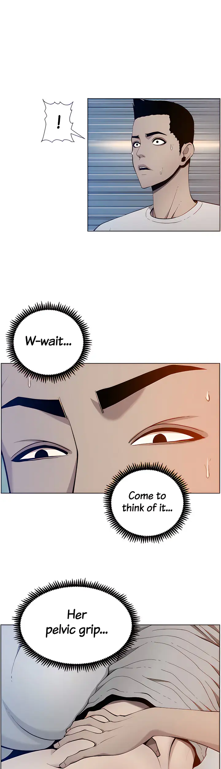 Father S Lust Chapter 96 Page 2