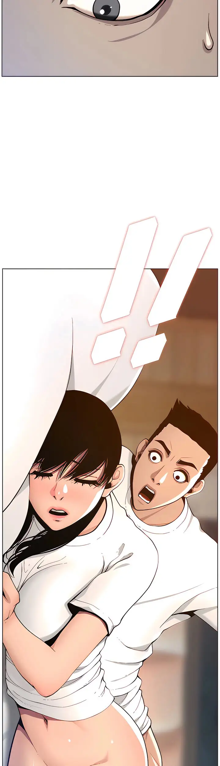 Father S Lust Chapter 96 Page 5