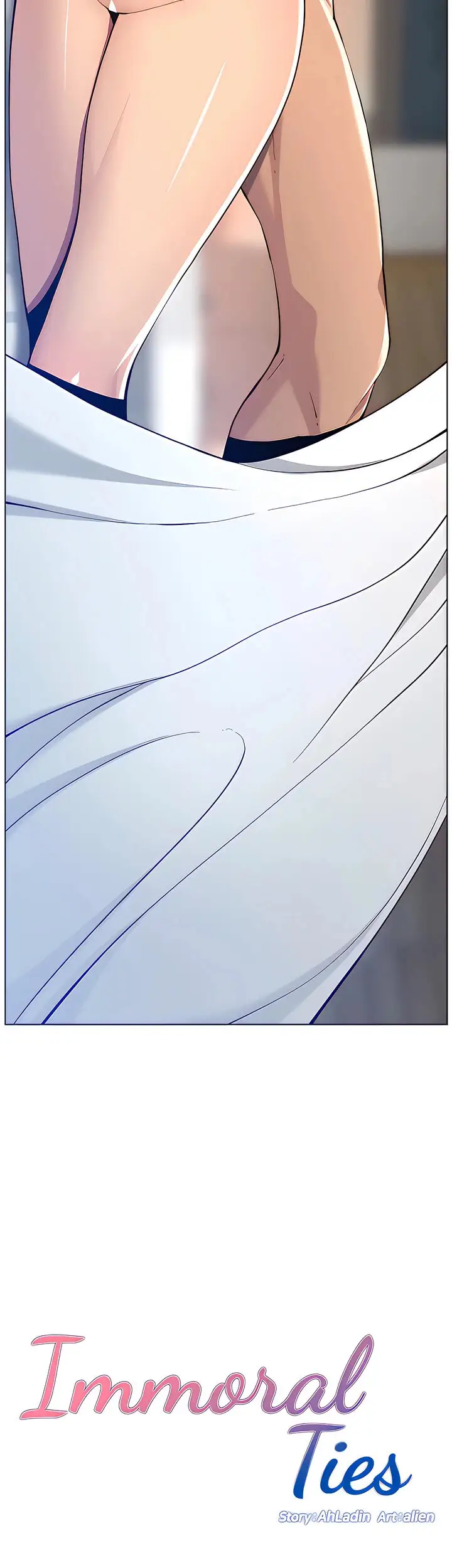 Father S Lust Chapter 96 Page 6