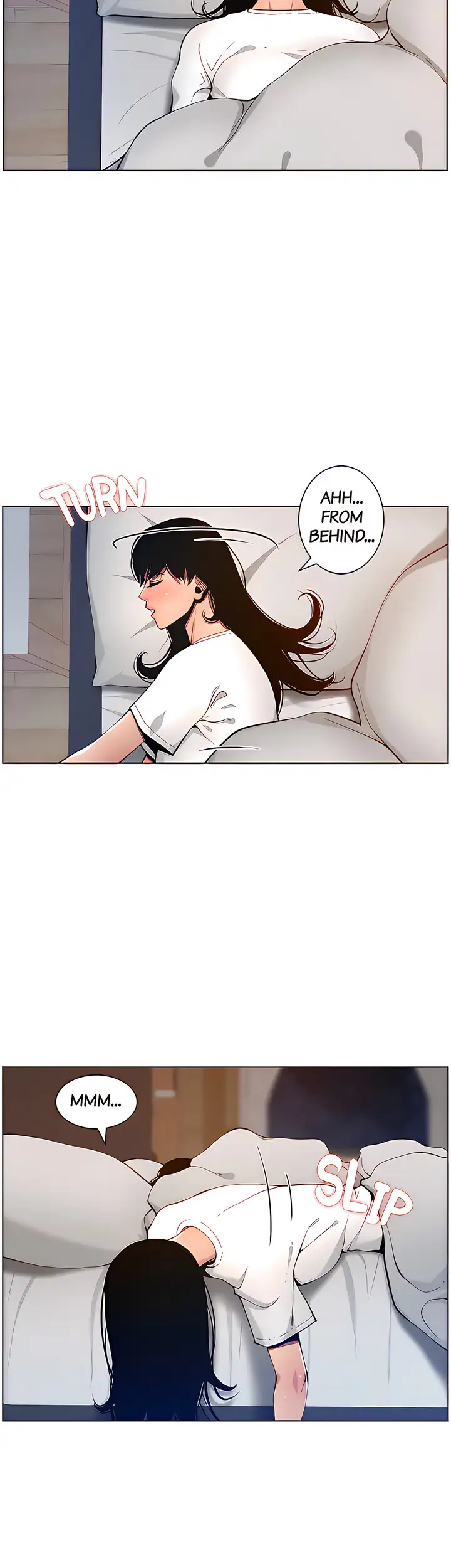 Father S Lust Chapter 96 Page 9