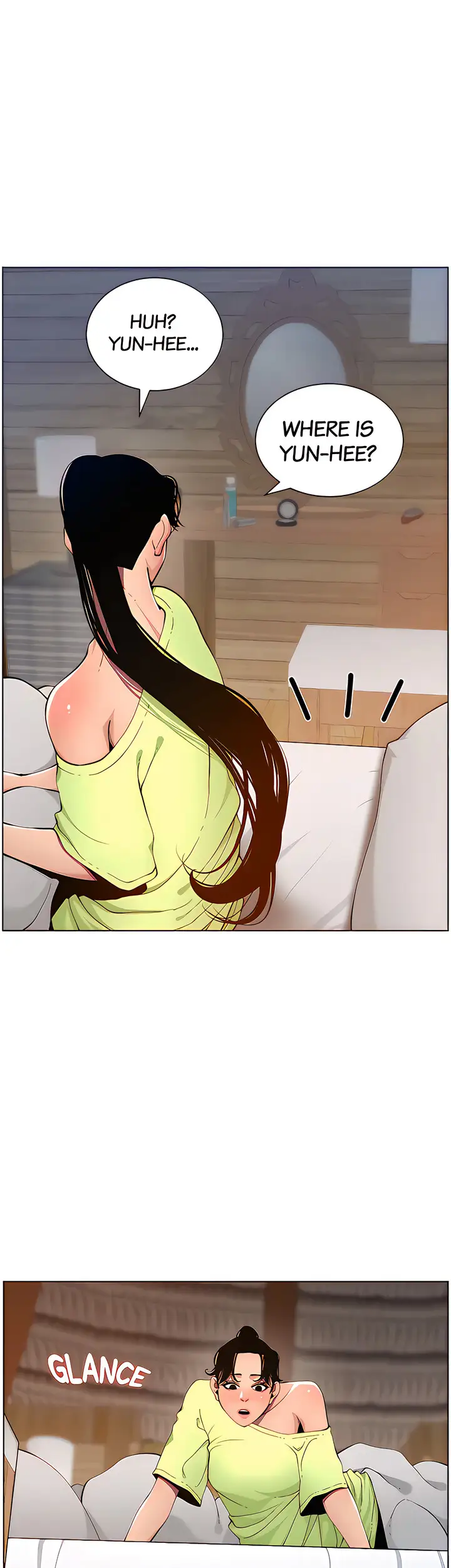 Father S Lust Chapter 96 Page 12