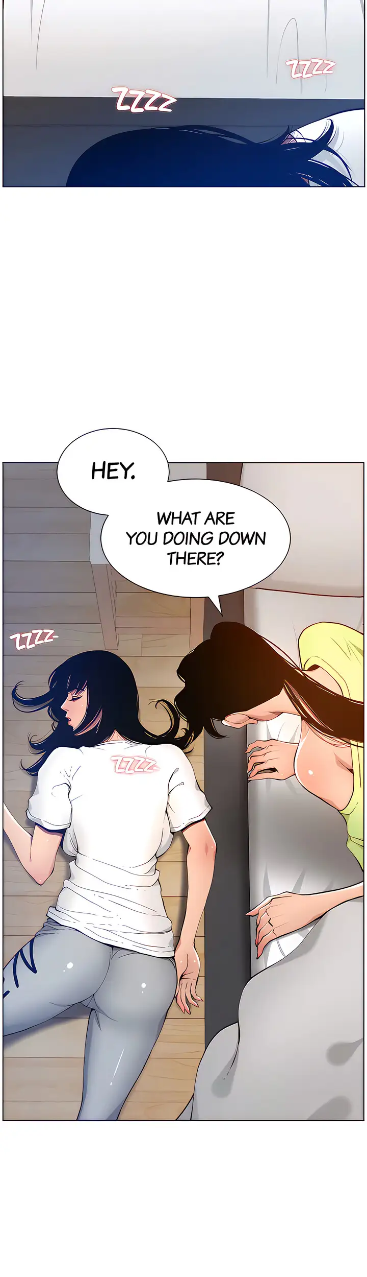 Father S Lust Chapter 96 Page 13