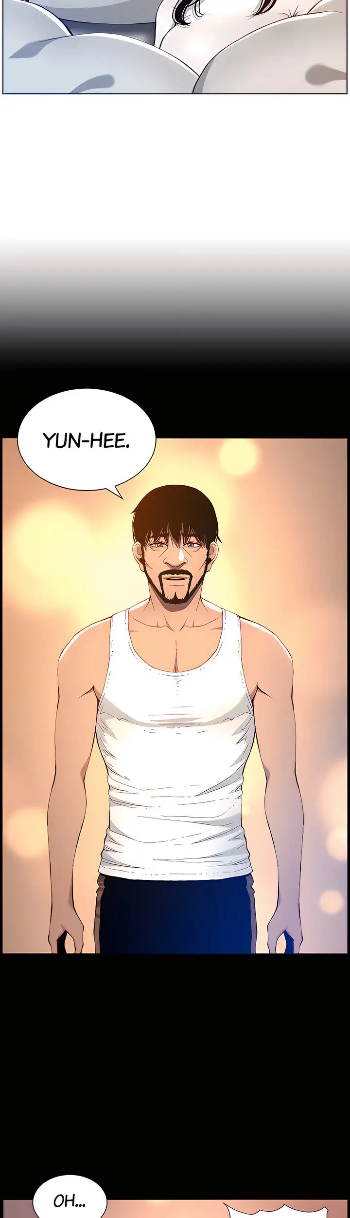 Father S Lust Chapter 96 Page 21