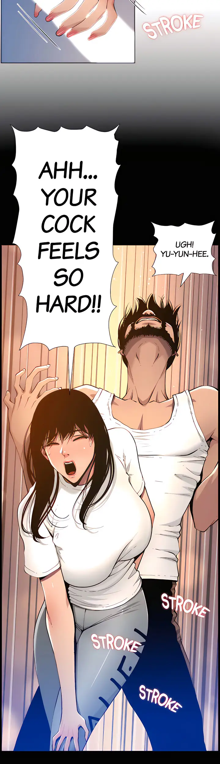 Father S Lust Chapter 96 Page 30