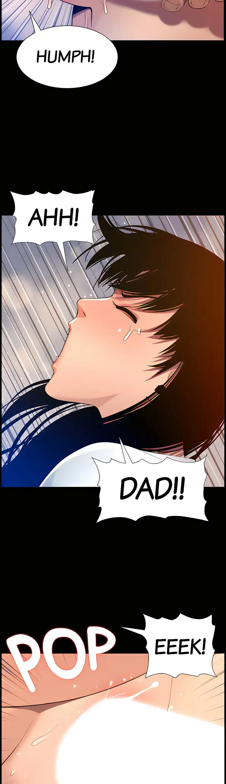 Father S Lust Chapter 96 Page 40