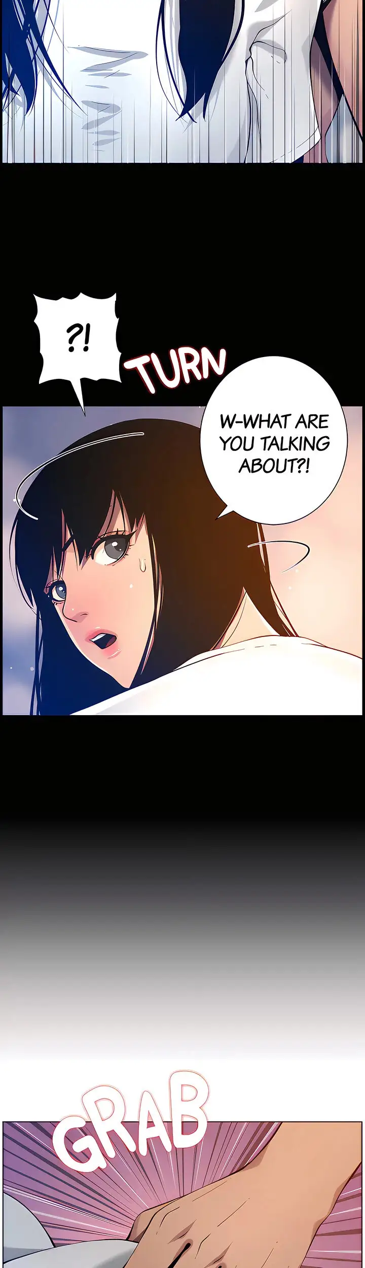 Father S Lust Chapter 96 Page 46